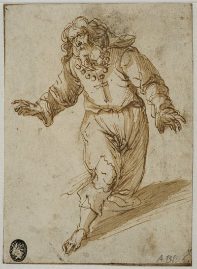  da Abraham Bloemaert