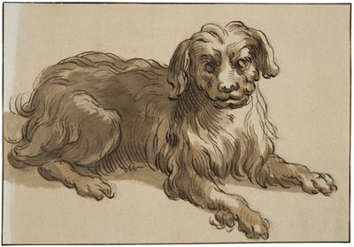  da Abraham Bloemaert
