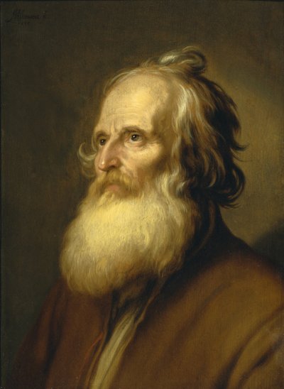  da Abraham Bloemaert