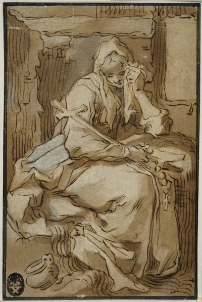  da Abraham Bloemaert