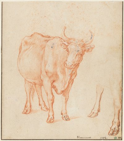  da Abraham Bloemaert