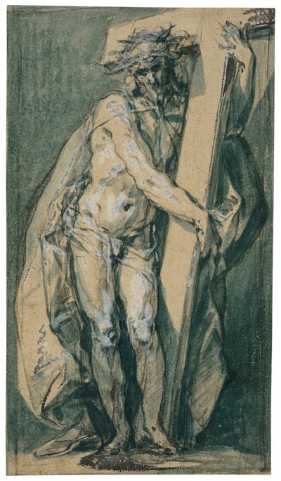  da Abraham Bloemaert