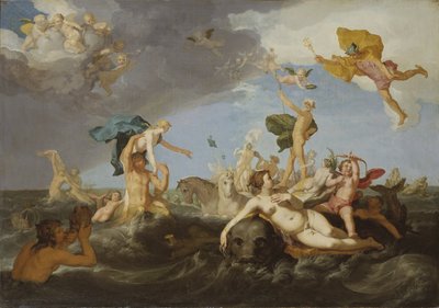  da Abraham Bloemaert