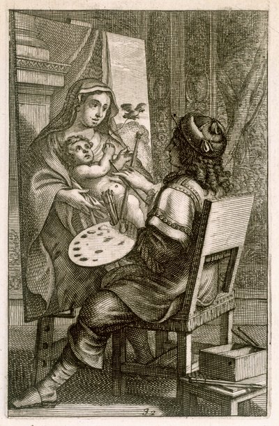 Artista al Lavoro, da 