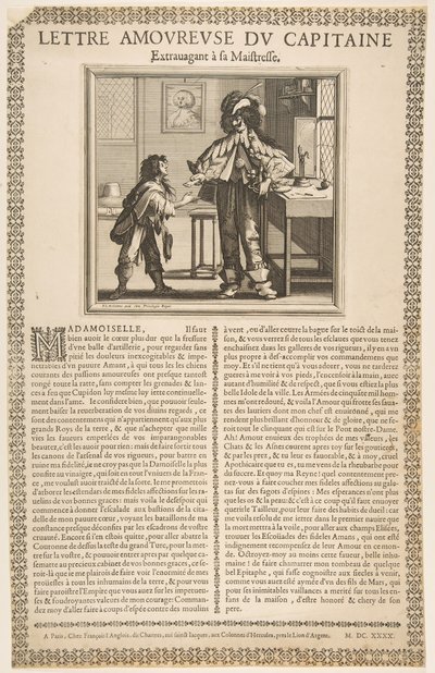 Lettera d