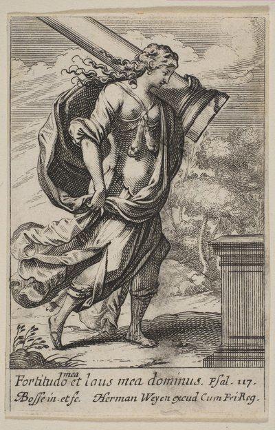 Fortezza da Abraham Bosse