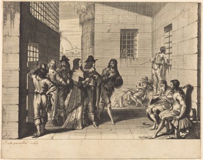  da Abraham Bosse