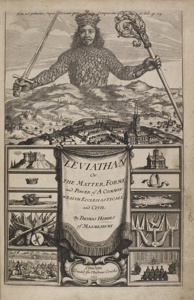 Pagina del titolo di 