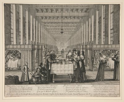 Titolo sconosciuto da Abraham Bosse