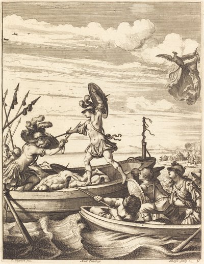 Illustrazione per "L