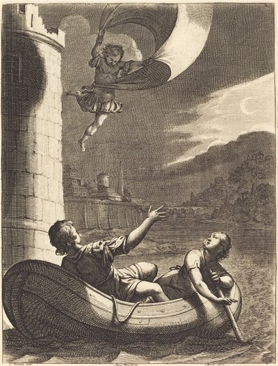 Illustrazione per "L