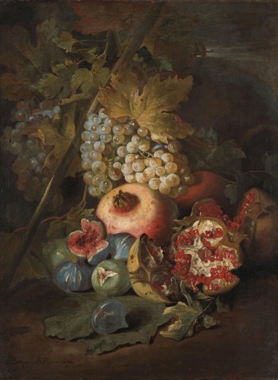Grappoli d