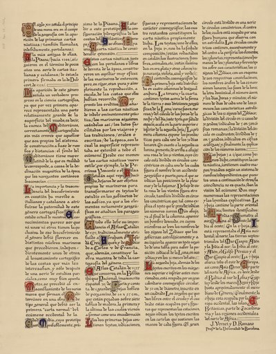 Immagine sconosciuta da Abraham Cresques