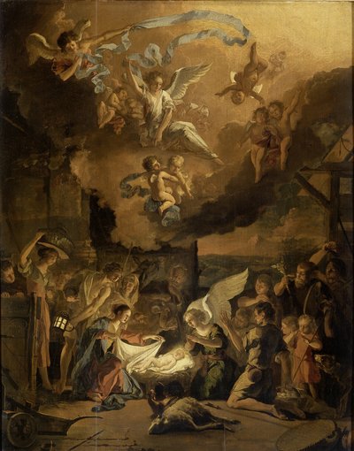  da Abraham Danielsz. Hondius