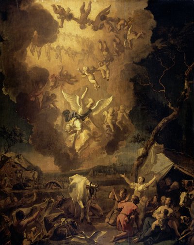  da Abraham Danielsz. Hondius