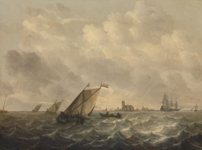  da Abraham Hendricksz van Beyeren