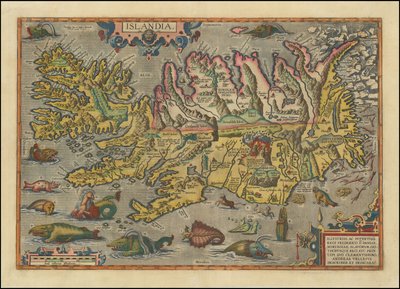 Mappa dell