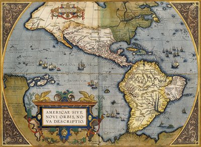 Mappa dell