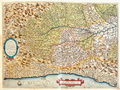 Francia (Regione: Rhône-Alpes, Provence-Alpes-Côte d