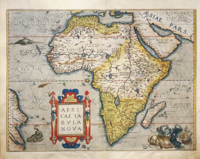 Mappa dell