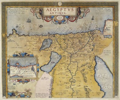 Mappa dell