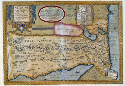 Mappa dell