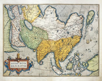 Mappa dell