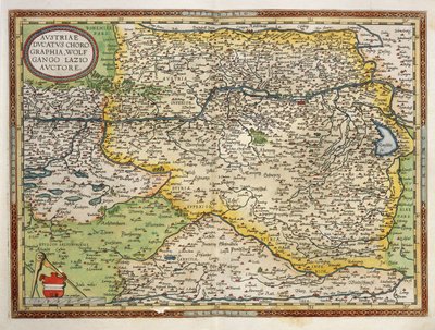 Mappa dell
