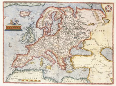Mappa dell