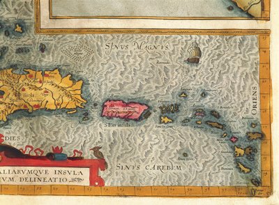 Mappa dell