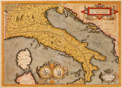 Mappa dell