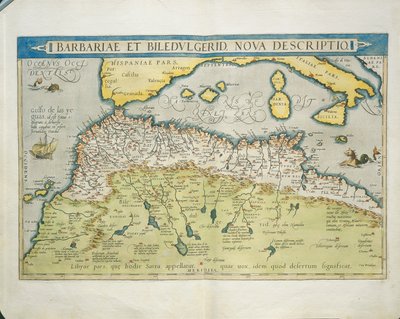 Mappa dell