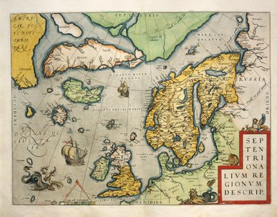 Mappa dell