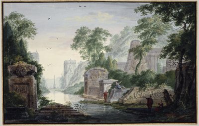  da Abraham Rademaker