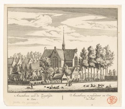  da Abraham Rademaker