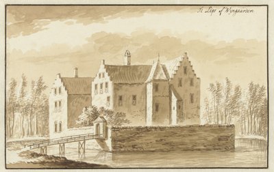  da Abraham Rademaker