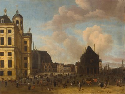  da Abraham Storck