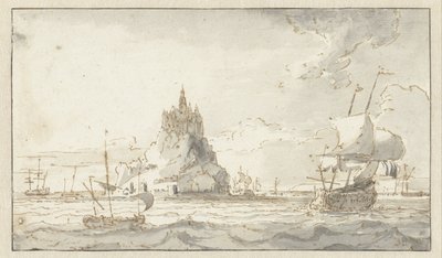  da Abraham Storck