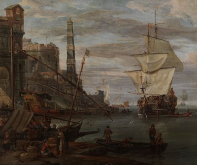  da Abraham Storck