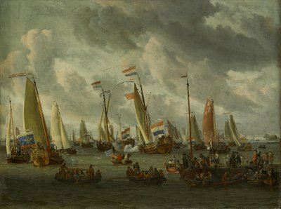  da Abraham Storck