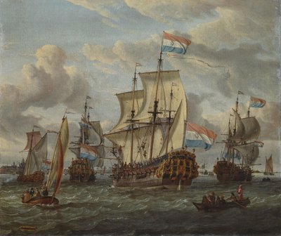  da Abraham Storck