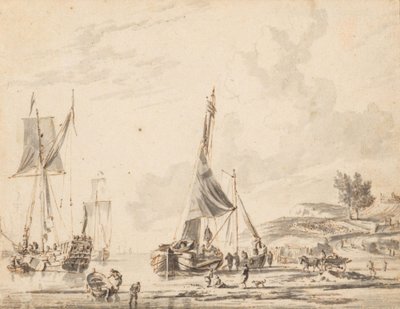  da Abraham Storck