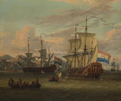  da Abraham Storck