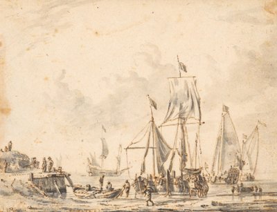  da Abraham Storck