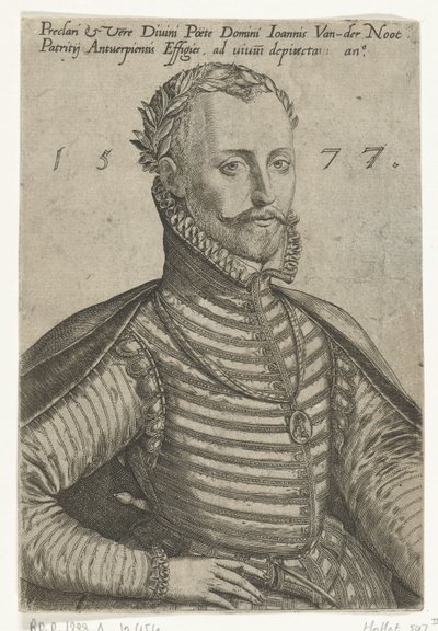  da Abraham de Bruyn