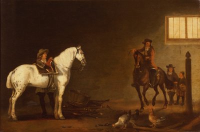 Immagine sconosciuta da Abraham van Calraet