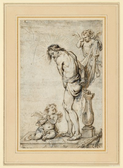  da Abraham van Diepenbeeck