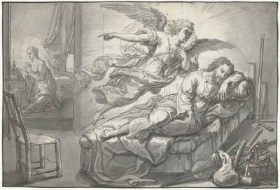  da Abraham van Diepenbeeck