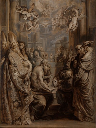  da Abraham van Diepenbeeck