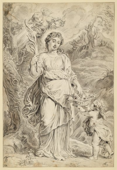  da Abraham van Diepenbeeck